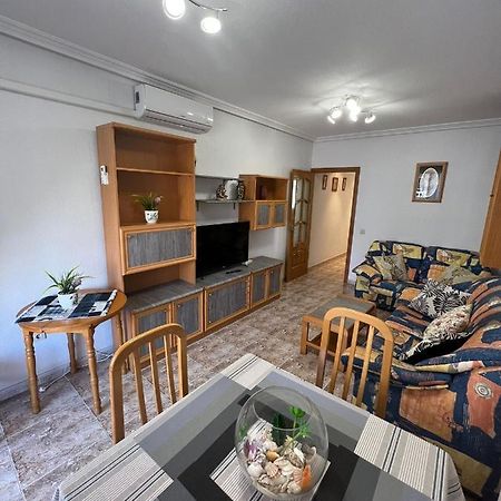 Luxury 2 Bedrooms Apartment With A Garage Torrevieja Exteriör bild