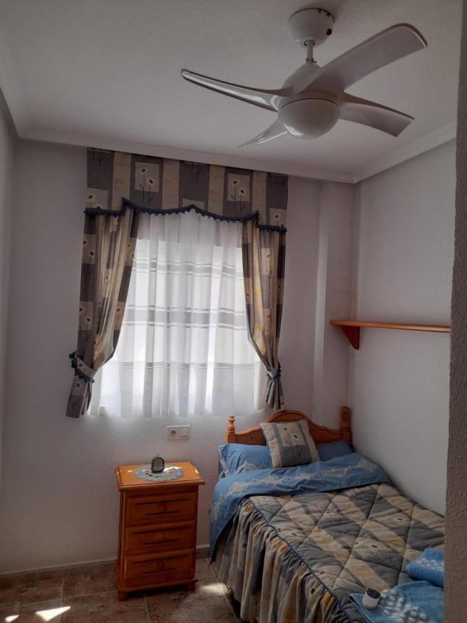 Luxury 2 Bedrooms Apartment With A Garage Torrevieja Exteriör bild