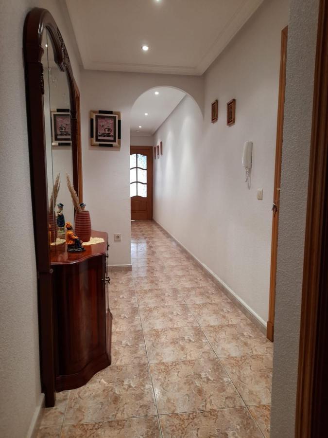 Luxury 2 Bedrooms Apartment With A Garage Torrevieja Exteriör bild