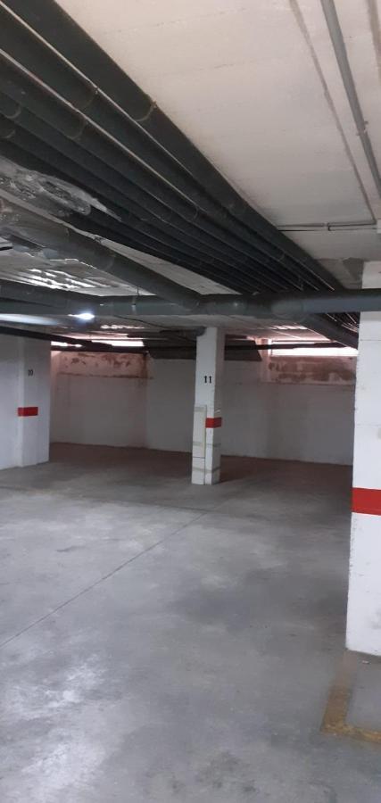 Luxury 2 Bedrooms Apartment With A Garage Torrevieja Exteriör bild