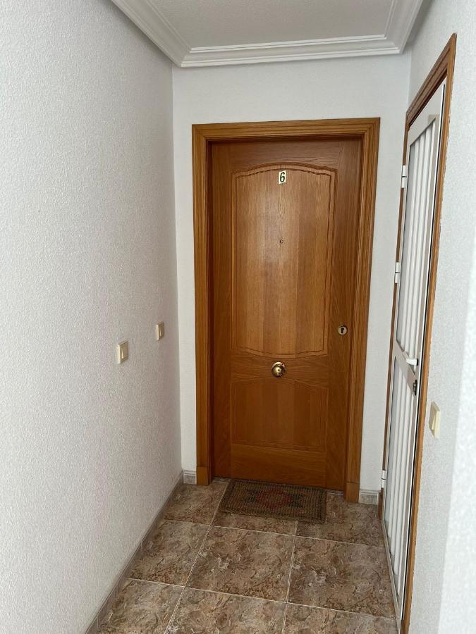 Luxury 2 Bedrooms Apartment With A Garage Torrevieja Exteriör bild